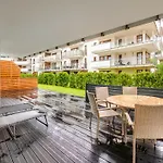 Apartment Baltic Park Stegna, Sun & Snow Stegna (Pomerania)