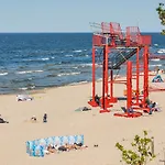 Apartment Baltic Park Stegna, Sun & Snow Stegna (Pomerania)