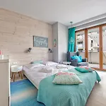 Baltic Park Stegna, Sun & Snow Apartment *