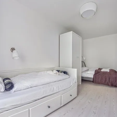 Baltic Park Stegna, Sun & Snow 斯蒂格纳