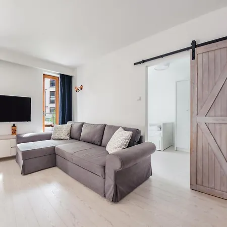 Baltic Park Stegna, Sun & Snow