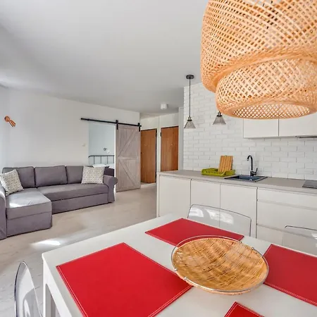 Baltic Park Stegna, Sun & Snow *