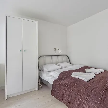 Baltic Park Stegna, Sun & Snow Lejlighed *