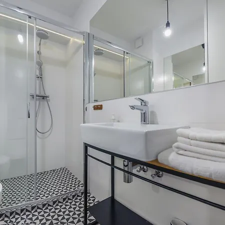 Baltic Park Stegna, Sun & Snow Apartament Stegna (Pomerania)