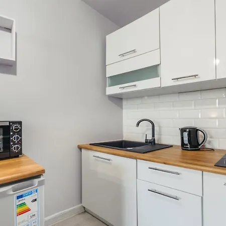 Baltic Park Stegna, Sun & Snow * Stegna (Pomerania)