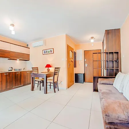 Baltic Park Stegna, Sun & Snow