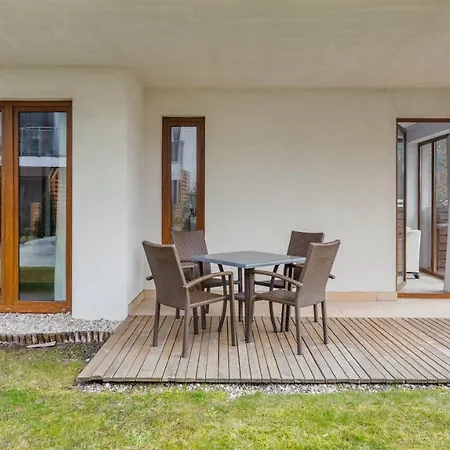 Baltic Park Stegna, Sun & Snow Apartament