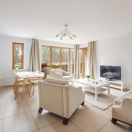 Baltic Park Stegna, Sun & Snow