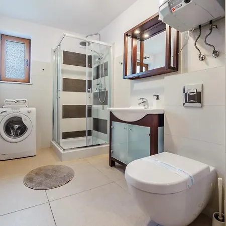 Baltic Park Stegna, Sun & Snow * Stegna (Pomerania)