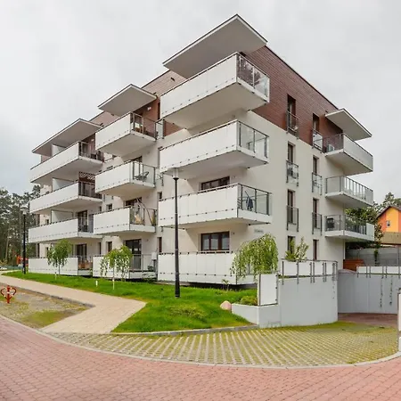 Baltic Park Stegna, Sun & Snow