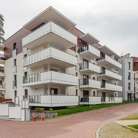 Baltic Park Stegna, Sun & Snow Stegna (Pomerania)