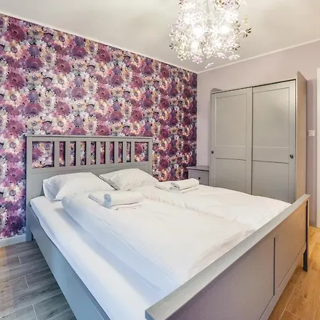 Baltic Park Stegna, Sun & Snow *