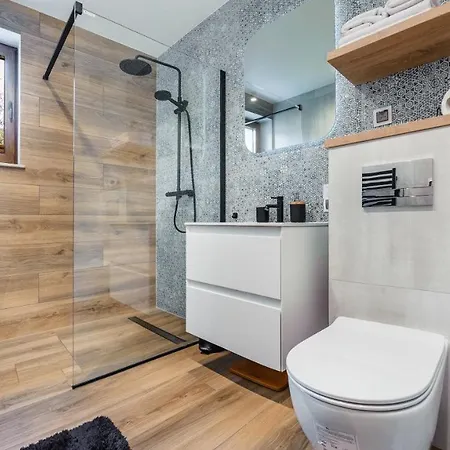 Baltic Park Stegna, Sun & Snow Stegna (Pomerania)