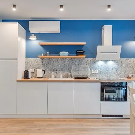 Baltic Park Stegna, Sun & Snow *