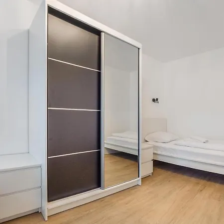 Baltic Park Stegna, Sun & Snow Apartament Stegna (Pomerania)