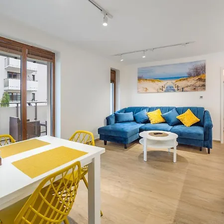 Baltic Park Stegna, Sun & Snow