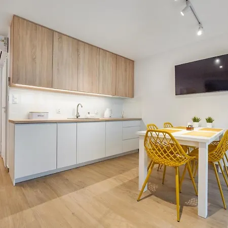 Baltic Park Stegna, Sun & Snow * Stegna (Pomerania)