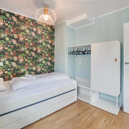 Baltic Park Stegna, Sun & Snow *