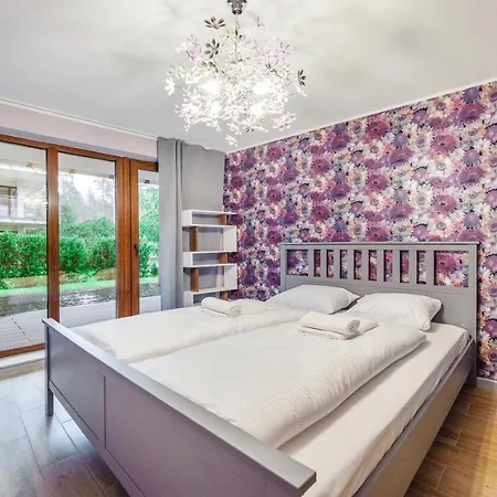 Baltic Park Stegna, Sun & Snow