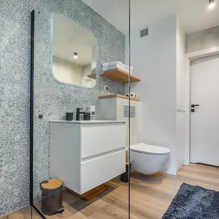 Baltic Park Stegna, Sun & Snow