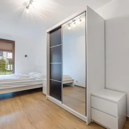 Baltic Park Stegna, Sun & Snow Appartement