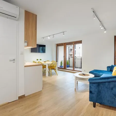 Baltic Park Stegna, Sun & Snow