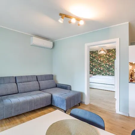 Baltic Park Stegna, Sun & Snow