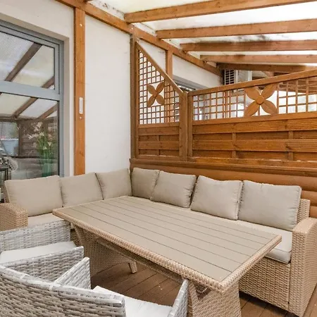 Baltic Park Stegna, Sun & Snow Appartement Stegna (Pomerania)