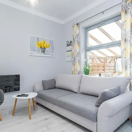 Baltic Park Stegna, Sun & Snow *