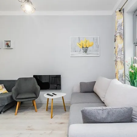 Apartament Sun & Snow Baltic Park Stegna - Blisko Plazy I Sosnowego Lasu Stegna (Pomerania)