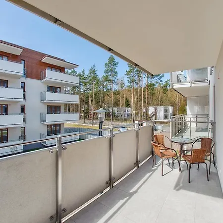 Baltic Park Stegna, Sun & Snow * Stegna (Pomerania)