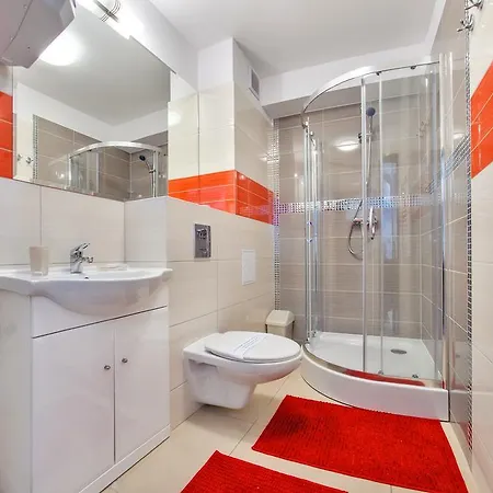 Baltic Park Stegna, Sun & Snow