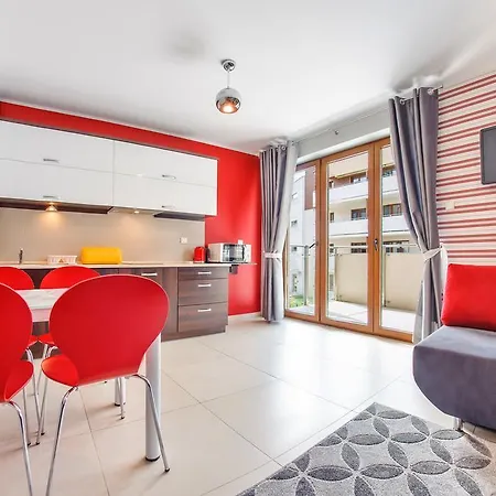 Baltic Park Stegna, Sun & Snow * Stegna (Pomerania)