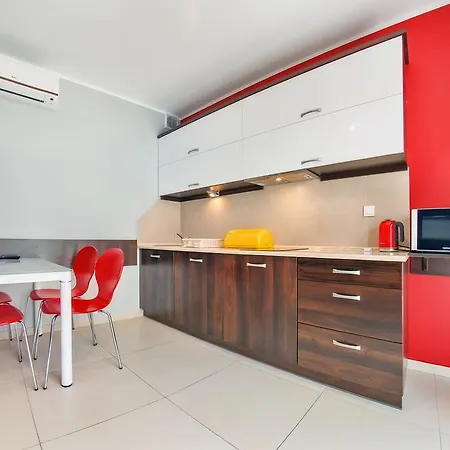 Baltic Park Stegna, Sun & Snow Appartement