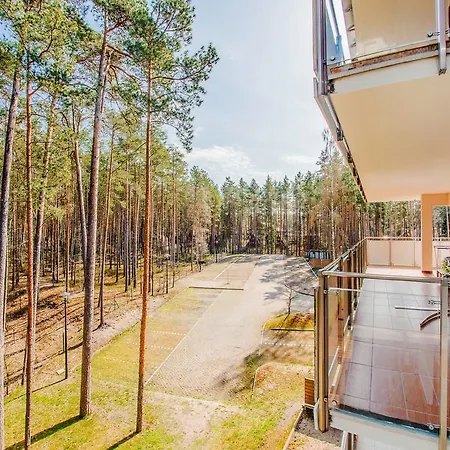 Baltic Park Stegna, Sun & Snow *