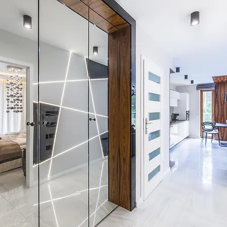 Baltic Park Stegna, Sun & Snow