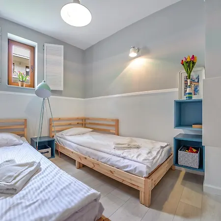 Baltic Park Stegna, Sun & Snow Appartement Stegna (Pomerania)