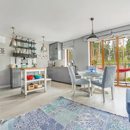 Baltic Park Stegna, Sun & Snow