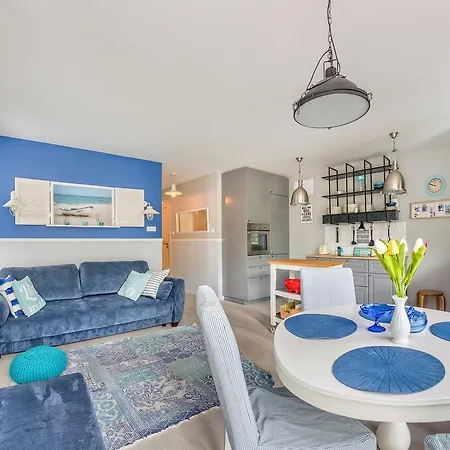 Baltic Park Stegna, Sun & Snow *