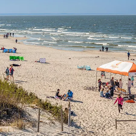 Baltic Park Stegna, Sun & Snow * Stegna (Pomerania)