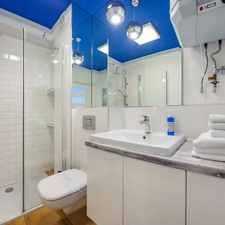 Baltic Park Stegna, Sun & Snow