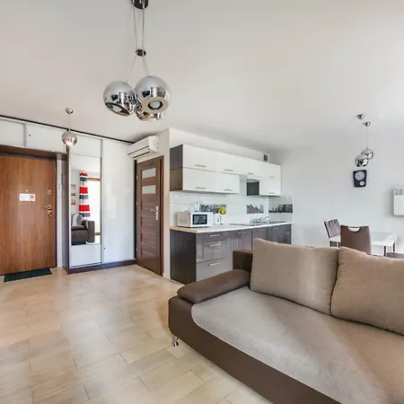 Baltic Park Stegna, Sun & Snow Stegna (Pomerania)