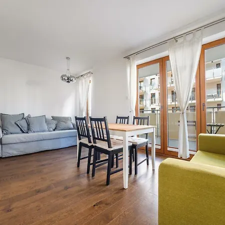 Baltic Park Stegna, Sun & Snow Stegna (Pomerania)