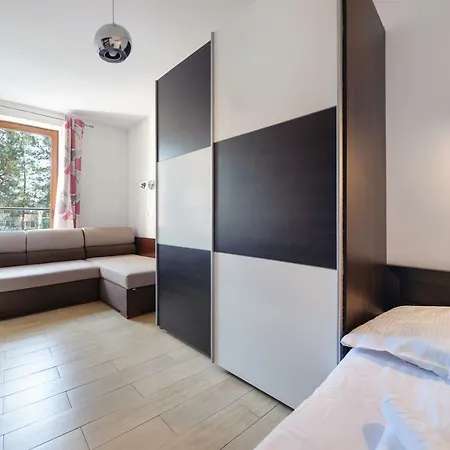 Baltic Park Stegna, Sun & Snow Apartament