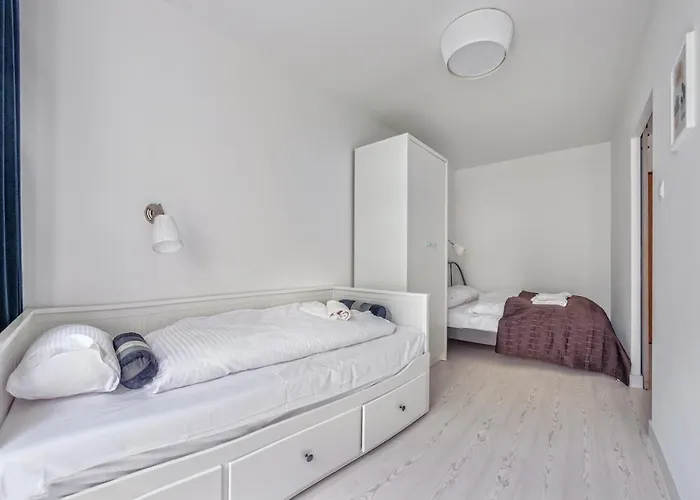 Baltic Park Stegna, Sun & Snow Stegna (Pomerania)