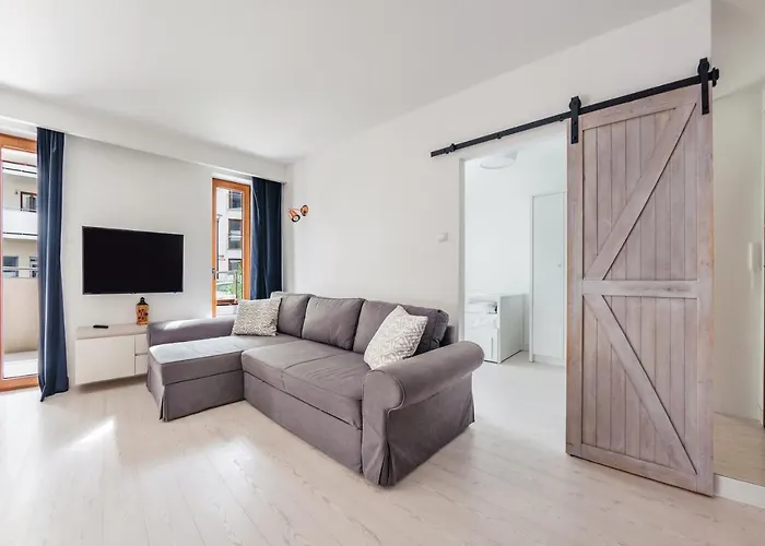 Baltic Park Stegna, Sun & Snow