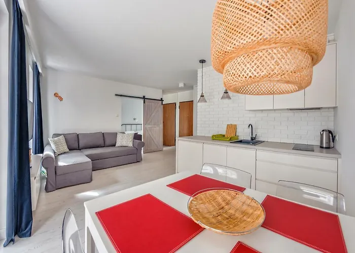 Baltic Park Stegna, Sun & Snow *