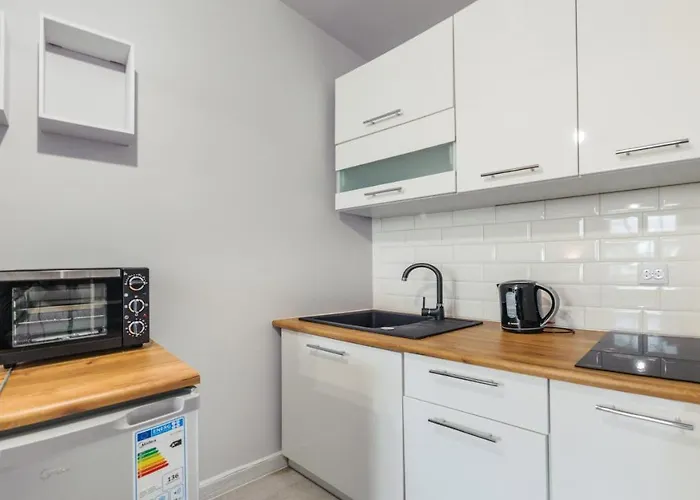 Baltic Park Stegna, Sun & Snow * Stegna (Pomerania)