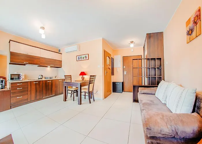 Baltic Park Stegna, Sun & Snow