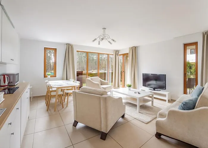 Baltic Park Stegna, Sun & Snow